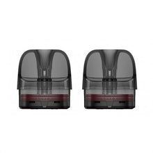 Load image into Gallery viewer, Vaporesso Luxe-X Replacement Pod - 2 Pack
