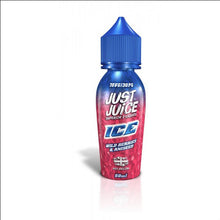 Load image into Gallery viewer, Just Juice Ice - 50ml
