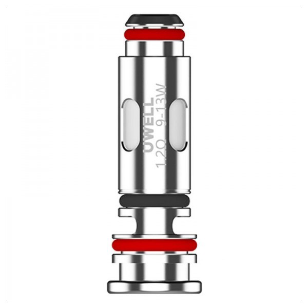 Uwell Whirl S2 Coils - 4 Pack [1.2ohm]