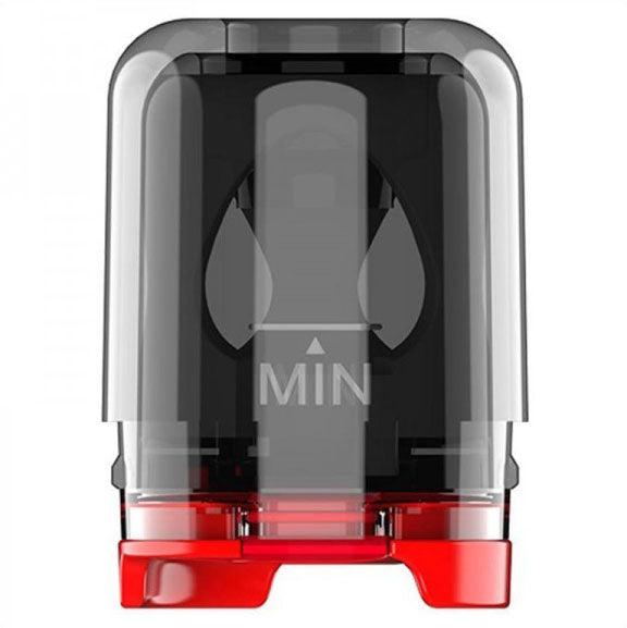 Uwell Whirl S2 Replacement Pods - 2 packs