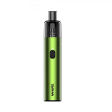 Load image into Gallery viewer, Uwell Whirl S2 Pod Kit
