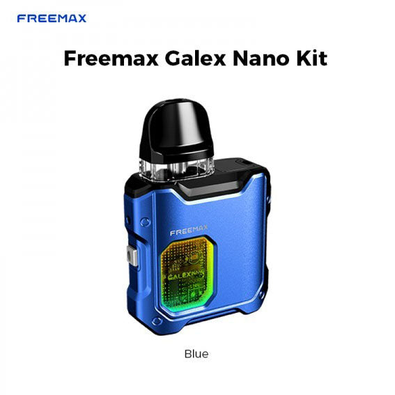 Freemax Galex Nano Kit