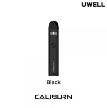 Load image into Gallery viewer, Uwell Caliburn A3 Pod Kit

