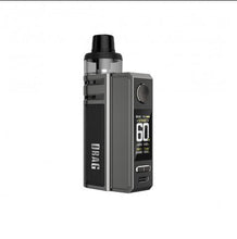 Load image into Gallery viewer, Voopoo Drag E60 PNP 2 Pod Kit
