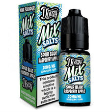 Load image into Gallery viewer, Doozy Vape - Mix Salts
