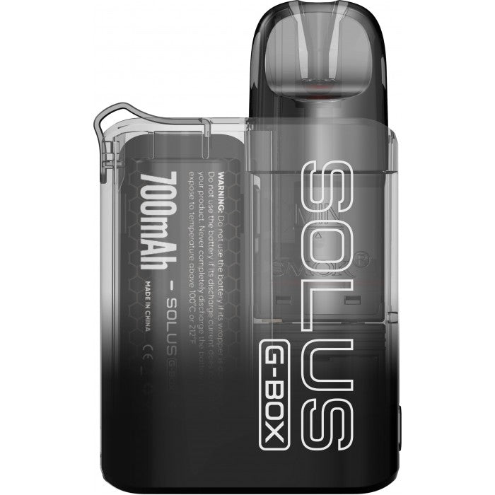 Smok Solus G-Box Pod Kit