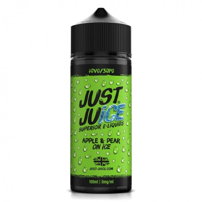 Just Juice - 100ml