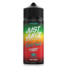 Load image into Gallery viewer, Just Juice - 100ml
