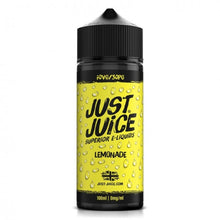 Load image into Gallery viewer, Just Juice - 100ml
