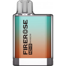 Load image into Gallery viewer, Elux Firerose Nova Disposable Pod
