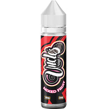 Load image into Gallery viewer, Uncles Vape Co 70/30 50ml Shortfill
