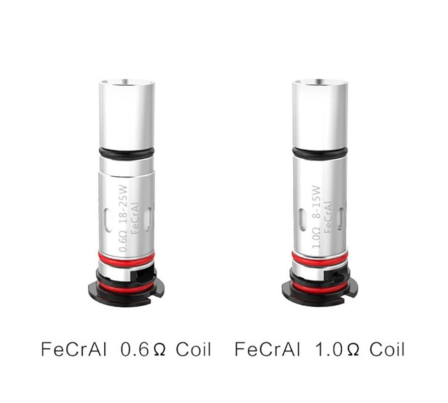 Uwell Valyrian Pod Coils | 4 Pack