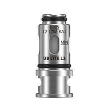 Load image into Gallery viewer, Lost Vape UB Lite Coils - 5 Pack
