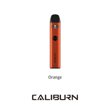 Load image into Gallery viewer, Uwell Caliburn A2 Pod Kit
