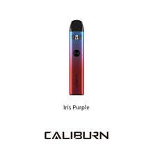 Load image into Gallery viewer, Uwell Caliburn A2 Pod Kit

