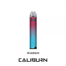 Load image into Gallery viewer, Uwell Caliburn A2S Pod Kit
