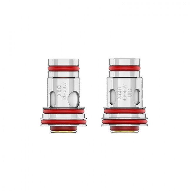 Uwell Aeglos Coils - 4 Pack