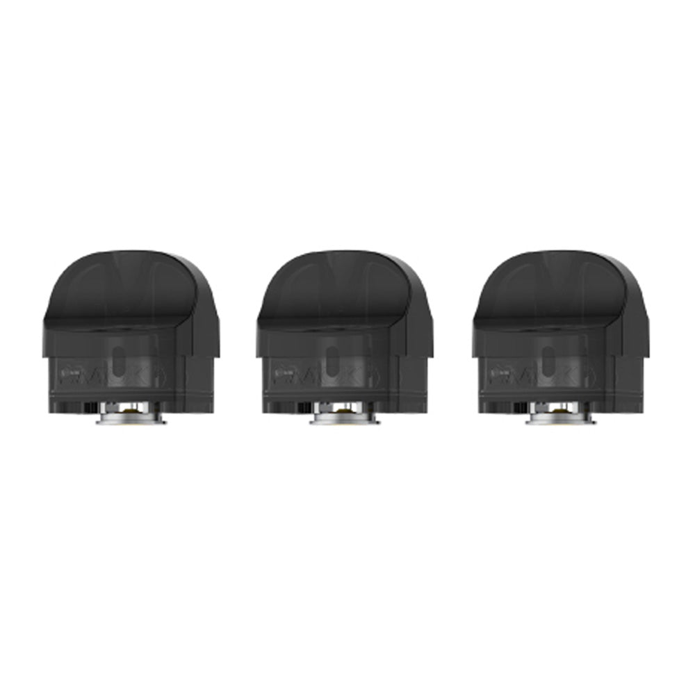 Smok Nord 4 Replacement Pods - 3 Pack
