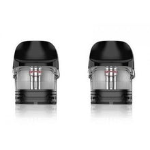 Load image into Gallery viewer, Vaporesso Luxe-Q Replacement Pod - 4 Pack
