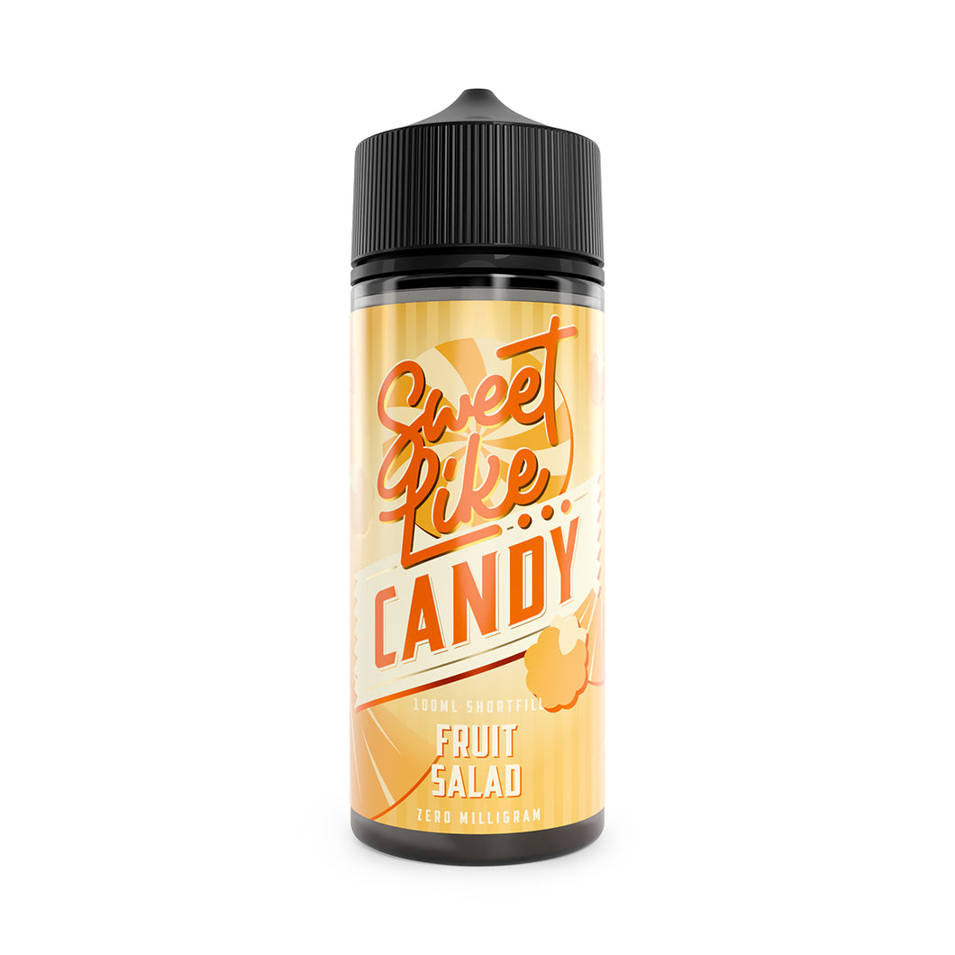 Sweet Like Candy  - 100ml Shortfill