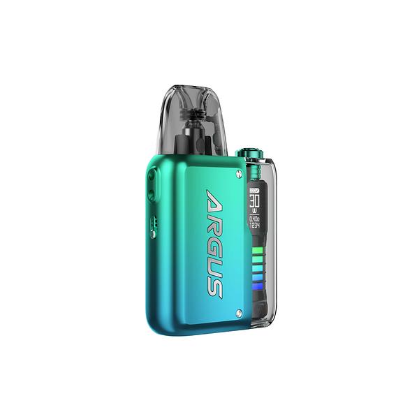 Voopoo Argus P2 Pod Kit [Neon Blue]