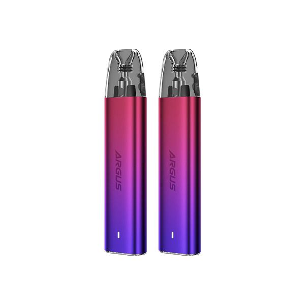 Voopoo Argus G2 Mini Pod Kit [Violet Red]