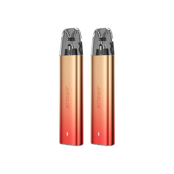 Voopoo Argus G2 Mini Pod Kit [Sunset Orange]