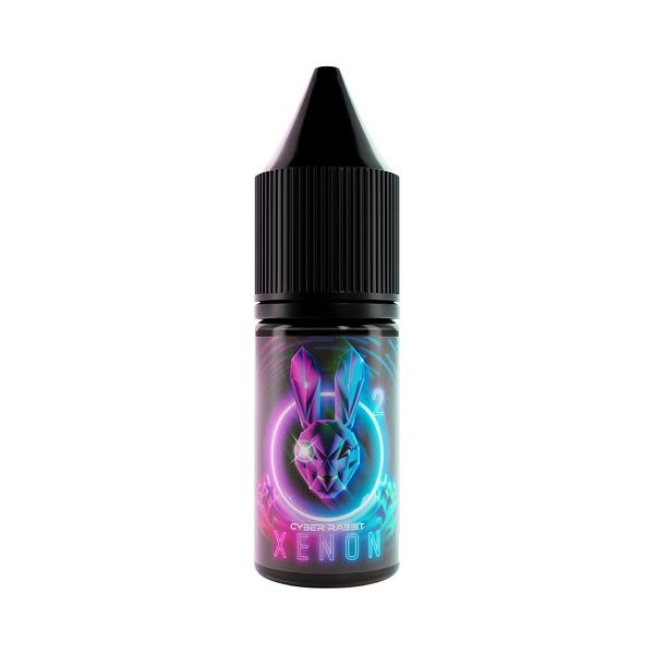 Cyber Rabbit - Radon 10ml (Nic Salt)