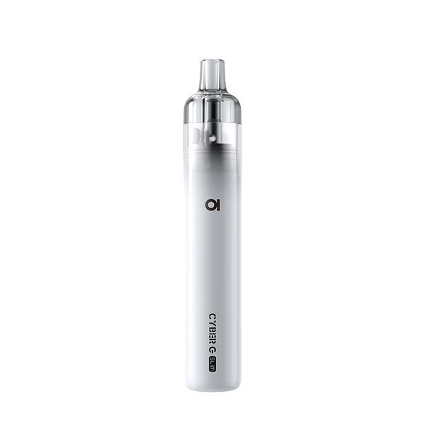 Aspire Cyber G Slim Pod Kit [White]