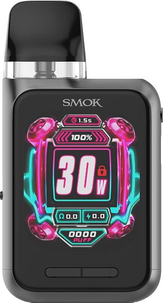 Smok Novo GT Box Pod Kit [Gunmetal]