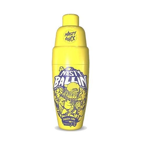 Nasty Ballin - Passion Killa 50ml (Shortfill)