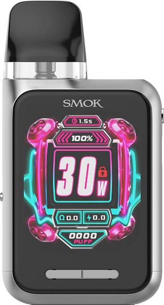 Smok Novo GT Box Pod Kit [Silver]