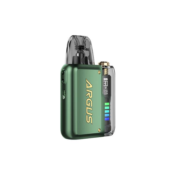 Voopoo Argus P2 Pod Kit [Emerald Green]