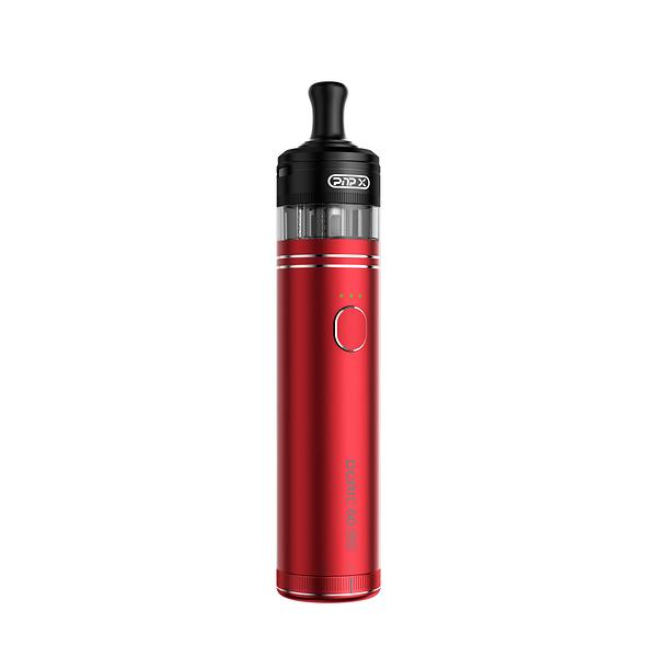 Voopoo Doric 60 Pro Pod Kit [Modern Red]