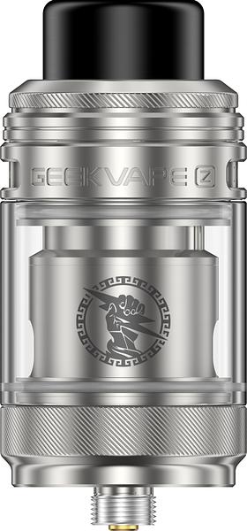 Geekvape Z Fli Tank [Silver]