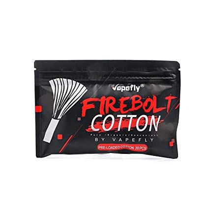 Vapefly Firebolt Cotton - Mixed