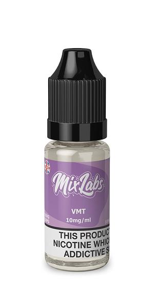 Mix Labs - Nic Salt - VMT