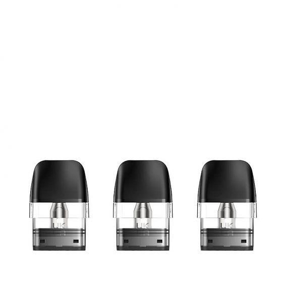 Geekvape Q Replacement Pod - 3 Pack