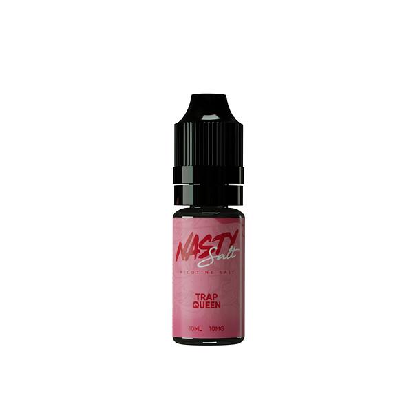 Nasty Salt - Trap Queen 10ml (Nic Salt)