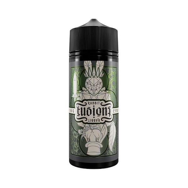 Fusions - King Cyber 100ml (Shortfill)