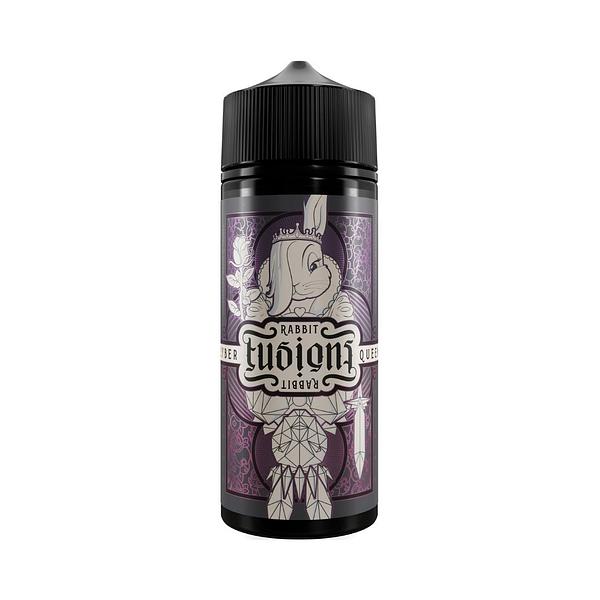 Fusions - Cyber Queen 100ml (Shortfill)