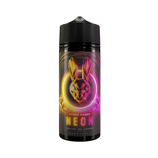 Cyber Rabbit - Neon 100ml (Shortfill)