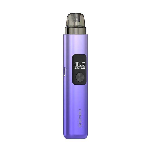 Nevoks Feelin AX Pod Kit [Lavender Violet]