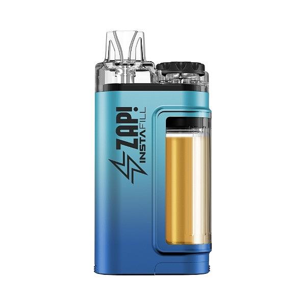 Zap! Instafill - Blue Sour Razz (Disposable Pod Kit)