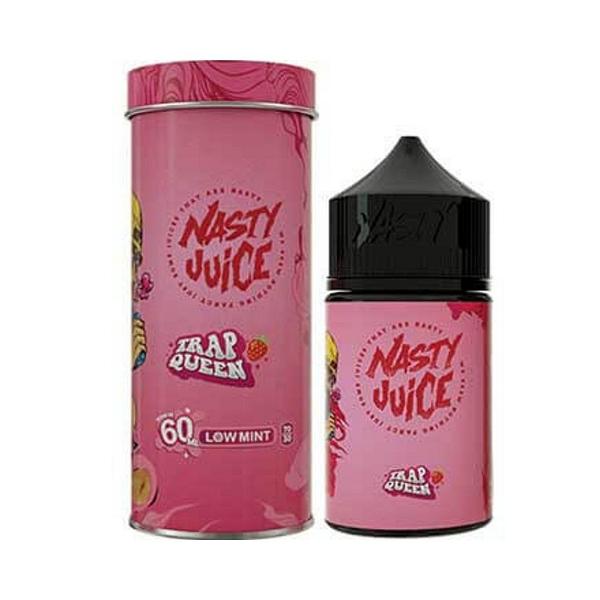 Nasty Juice - Trap Queen 50ml (Shortfill)