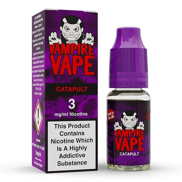 Vampire Vape - 10ml - Catapult