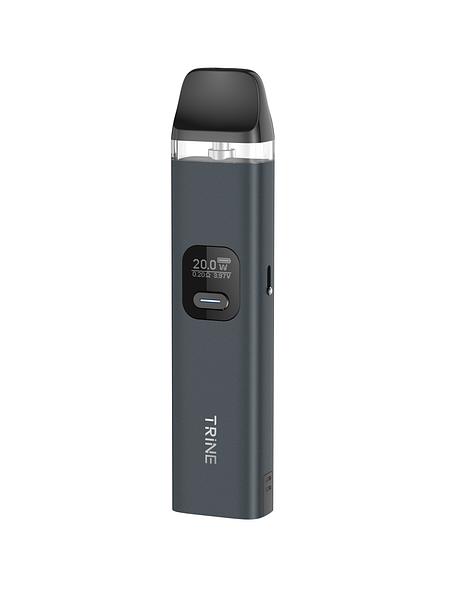 Innokin Trine Pod Kit [Slate Black]