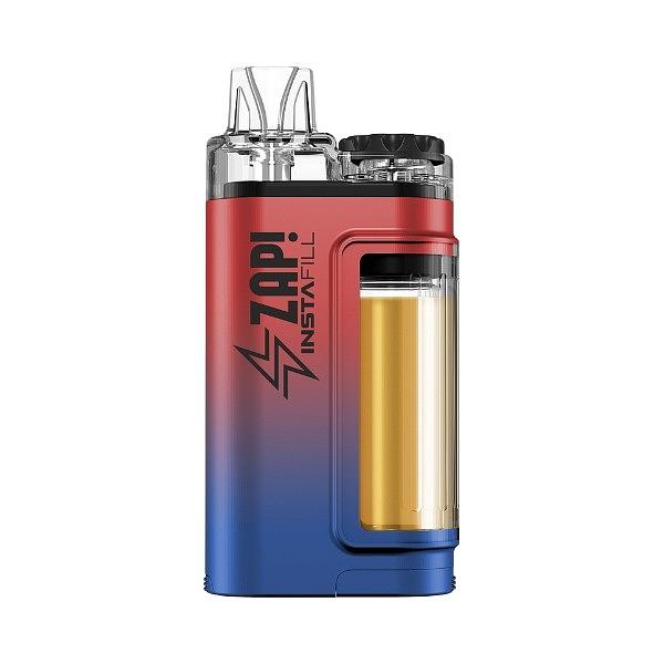 Zap! Instafill - Blue Raspberry Cherry (Disposable Pod Kit)