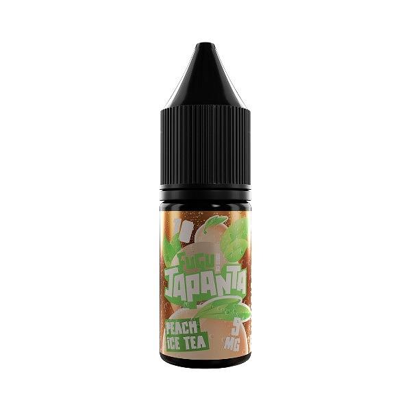 Japanta - Peach Ice Tea 10ml (Nic Salt)