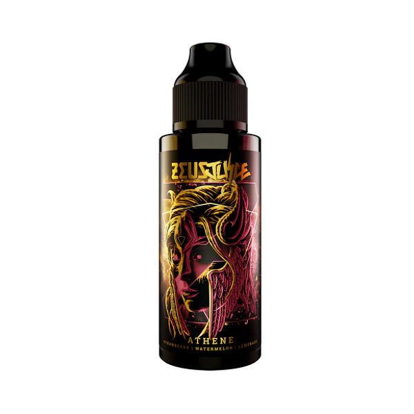 Zeus Juice - Athene 100ml (Shortfill)